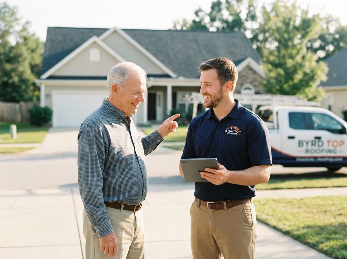 Roofing Brocton, IL FAQs